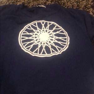 Soulcycle sweatshirt size M